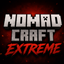 Nomad Craft Extreme logo