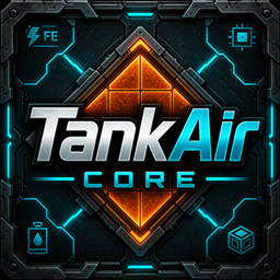 TankAir Core project image