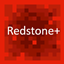 Redstone Reworked logo