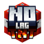 No Lag TNT logo