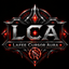 Lafee cursor aura tracker logo
