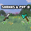 Shanks & PvP logo