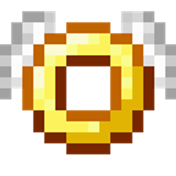Create: Balanced Flight Ring Fix logo