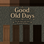Good Old Days Wallpaper Set logo