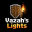 Vazah's Lights logo