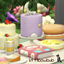 littlbowbub Grannies Cookbook - Desserts / translation spanish by Monisims logo