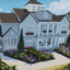 🏡 The Lighthouse | Shell | Sims 4 Build logo