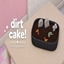jellypaws Little Ladle - Dirt Cake/ translation spanish by Monisims logo