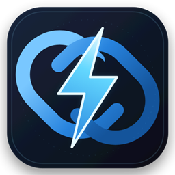 KickLink logo