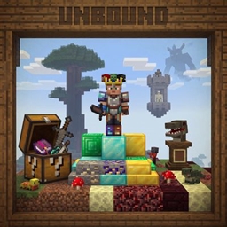 Unbound Classic logo