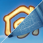 Home Bound - Blueprints logo