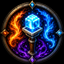 Mana Staves logo