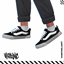 [VHSync] Men's Knu Shoes logo