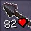 Spear Damage Indicator logo