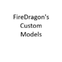 FireDragon's Custom Models x Fresh Animations project image