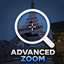 Mr_Lan's Advanced Zoom logo