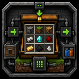 NuTec's Inventory Manager project image