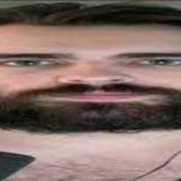 Griefer Jesus logo