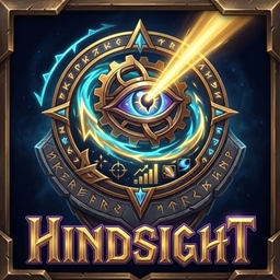 Hindsight logo