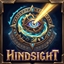 Hindsight logo