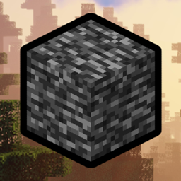 Easy Craftable Bedrock logo