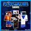 Playstation Skins logo