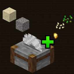 Stonecutter Sifting project image
