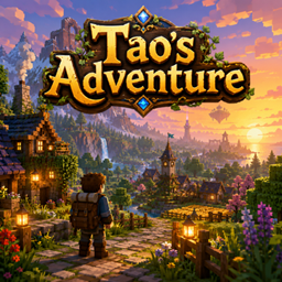 Tao's Adventure