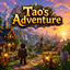 Tao's Adventure logo