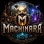 Machinara logo