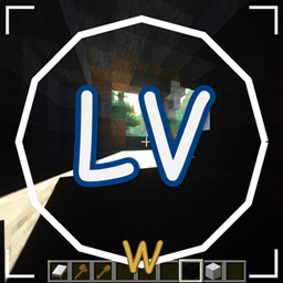 LargeVeins logo