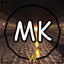 Marker logo