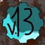 Smp Infernalis logo