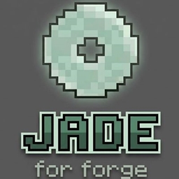 Jade for Forge project image