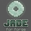 Jade for Forge logo