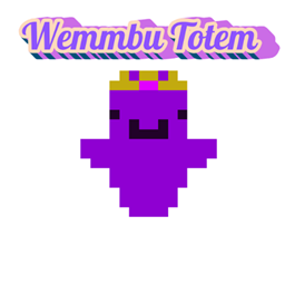 Wemmbu Totem Of Undying project image