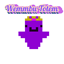 Wemmbu Totem Of Undying logo
