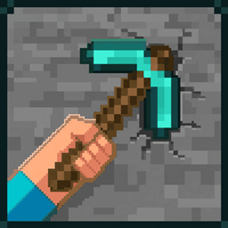 Pick Climber project image