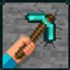 Pick Climber logo