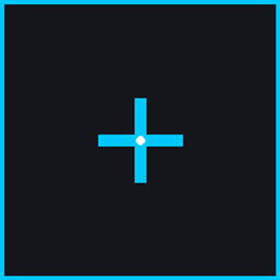 Custom Crosshair PvP project image