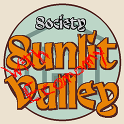 Society Sunlit Valley (With Economy) project image