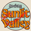 Society Sunlit Valley (With Economy) logo