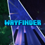 Wayfinder logo