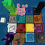 EVERY COLOR BASE HİDE AND SEEK MAP logo