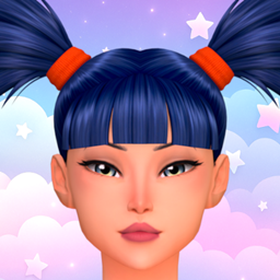 Musa  Hair V2 + Scrunchie project image