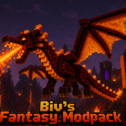 Bivst3ak's Fantasy