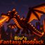 Bivst3ak's Fantasy logo