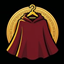 Lucky's Wardrobe logo
