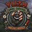 YUZH Zombie Survival logo