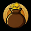 Lucky's Grab-bag logo